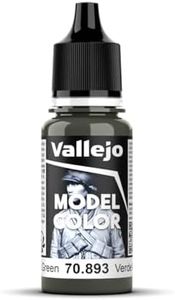 Vallejo Mo