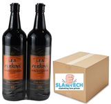 Lea & Perrins Worcestershire Sauce, 2 x 568ml Sold by Slamtech