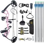 SHARROW Archery Youth Compound Bow