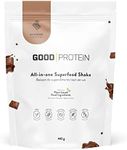 Good Protein Vegan Plant-based Prot