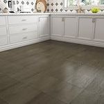 YENHOME 36"X6" Wood Vinyl Flooring 