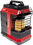 Mr. Heater MH11BFLEX Portable Propa