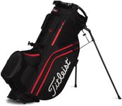 Titleist Hybrid 14 Stand Bag, Black