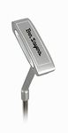 Ben Sayers Unisex Adult FX Traditional MLH Putter - Silver, 34-Inch