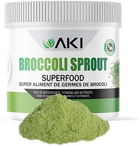 AKI Brocco