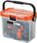 BLACK+DECKER 20V MAX Drill with Hom