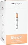 Wondfo Pregnancy Test Strips Early 