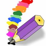 FunDrawing - Free Simple Colorful Drawing app