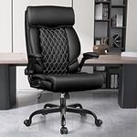 BestGlory Office Chair, High Back E