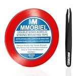 MMOBIEL 5 mm Double Sided Layer Acr
