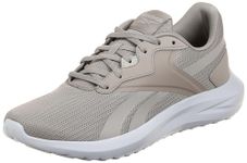 Reebok Men's ENERGEN LUX Sneaker, ASH/MOONST/WHITE, 11 UK