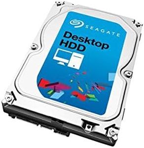 Barracuda Desktop Hard Drive