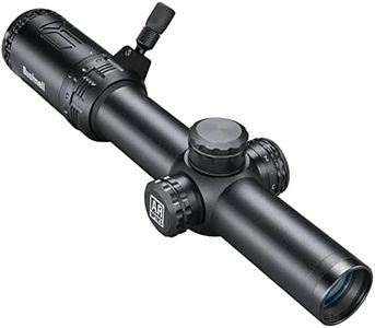 Bushnell 1