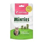 Minties Dental Treats for Cats, (Ch