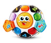 VTech Bright Lights Soccer Ball (English Version)