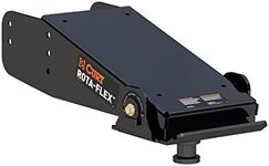 Lippert Components 328329 Rota-Flex 1621 SHD Pin Box - 21K