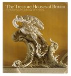 Jackson–stops: Treasure ∗houses∗ Of Britain: 500 Y Earsprivate Patronage & Art Collect (paper): 500 Years of Private Patronage and Art Collecting