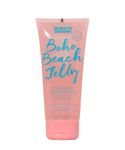 Umberto Giannini Boho Beach Jelly, Vegan & Cruelty Free Coconut Oil Scrunching Jelly, 200 ml