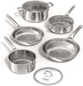 8-Pcs Pure