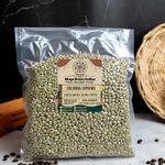 Unroasted Green Coffee Beans, Mega 