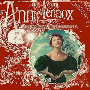 A Christmas Cornucopia (10th Anniversary Edition)[LP]