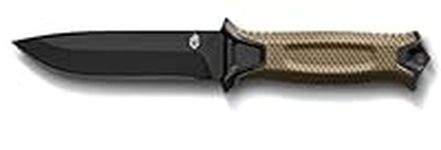 GERBER StrongArm Fixed Blade Knife 