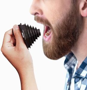 KOHEEL Product for TMJ, Clenching, Headaches, Trismus & Bruxism Caused by Tight Jaw Muscles. Passive Stretching, Relax Jaw Muscles (1 Pack)