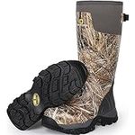 DRYCODE Hunting Boots for Men, Wate