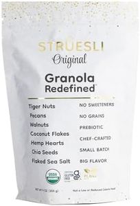 Struesli -