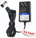 T-Power Ac Adapter 24V (6.6 ft) Charger for PHILIPS HF3510 HF3520 HF3550 ( HF3510/60 HF3510/01 HF3520/60 HF3550/60 ) / Philips Wake-Up Light With Colored Sunrise Simulation Replacement Switching Power Supply Cord Charger
