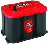 OPTIMA Batteries High Performance 3