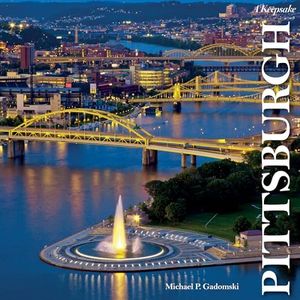 Pittsburgh: A Keepsake (A Keepsake, 13)