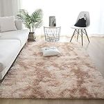 Lamb Sheepskin Rug 180x180cm Non-Sl