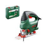 Bosch Home and Garden Jigsaw PST 800 PEL (530 W, in case)