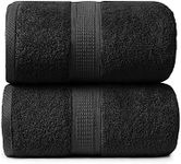 Ariv Towels 2-Piece Jumbo Premium B