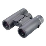 Opticron 30452 Discovery WP PC 8x32 Binocular, Black