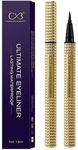 CVB GOLD STAR EYELINER LASTING WATERPROOF 1.2 ML C40