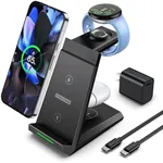 NANAMI Wireless Charger for Google 
