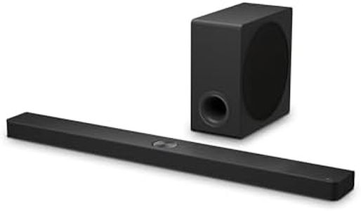 LG DS90TY 