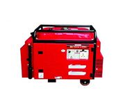 Gas Tech 4.2kva Silent GE 5000 Rsi Portable Genset Petrol & LPG