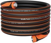 Giraffe Tools Garden Hose 100ft x 5