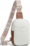 GLOSIW Women's Crossbody Bag Fashio