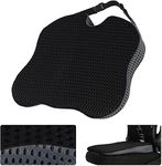 Posture Support For Car Seat Driver