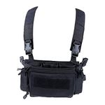 Chest Rig Plate Carrier