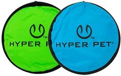 Hyper Pet Flippy Flopper 9" Flying 