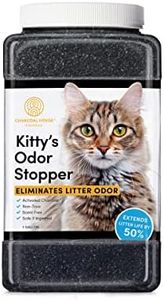 Kitty's OD
