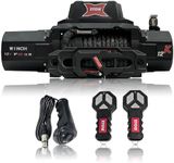 XYCLE 12000lbs Electric Winch 12V I