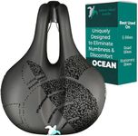 Adamo Island Saddle Ocean Comfort B