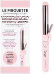 L'ANGE HAIR Le Pirouette 32MM Titan