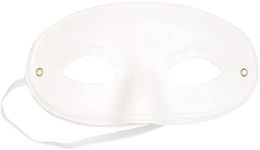 Blank Mardi Gras Masks for Decorati